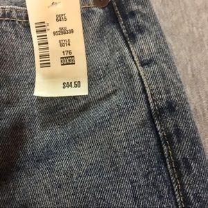 MEN’S AEROPOSTALE JEANS SIZE 30/32